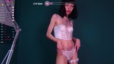 Karolina online show from 8, 3, 2025