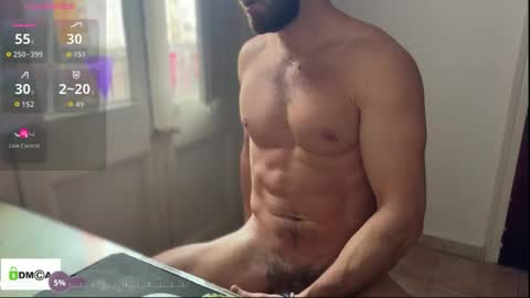 tresco online show from 23, 10, 2025