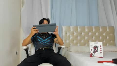 Trevor Belmon online show from 25, 9, 2025