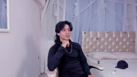 Trevor Belmon online show from 26, 10, 2025