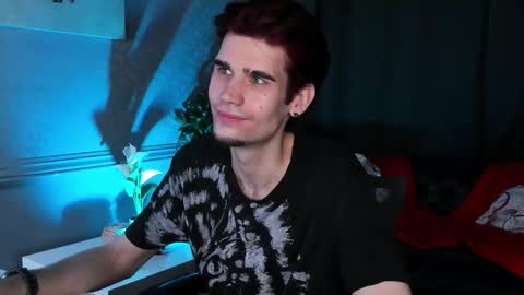 Trevor online show from 11, 2, 2026