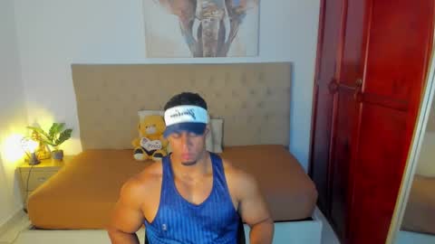 Snapshot of trevor_vinc chatting on 10, 9, 2025 trevor online show from 10, 9, 2025