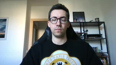 trevor_x2 online show from 6, 2, 2025