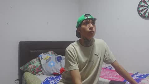 trevord online show from 15, 3, 2026