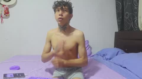 trevord online show from 3, 4, 2026