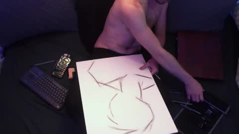 Trev Tone online show from 14, 12, 2025