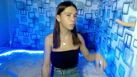 trexie215765 online show from 23, 6, 2026