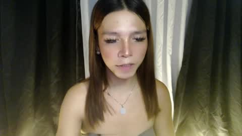 trexie215765 online show from 12, 7, 2026