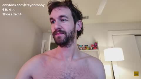 Snapshot of treyanthony chatting on 9, 2, 2025 decentanthony online show from 9, 2, 2025