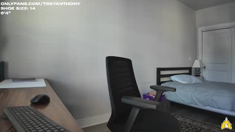 decentanthony online show from 17, 10, 2025