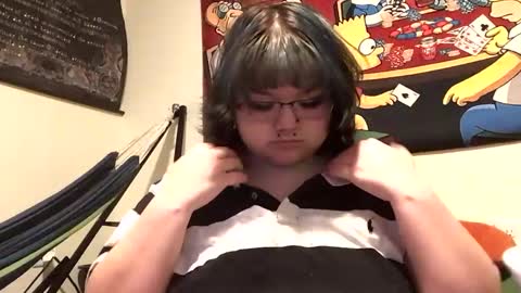 Trixie online show from 15, 12, 2024