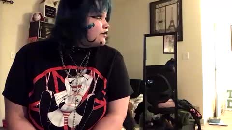 Trixie online show from 4, 3, 2025