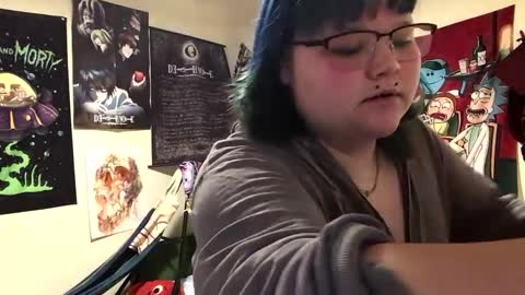 Trixie online show from 6, 3, 2025