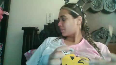 Snapshot of triana_bell chatting on 9, 12, 2024 triana_bell online show from 9, 12, 2024