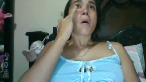 Snapshot of triana_bell chatting on 19, 2, 2025 triana_bell online show from 19, 2, 2025