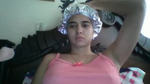 Snapshot of triana_bell chatting on 30, 10, 2025 triana_bell online show from 30, 10, 2025