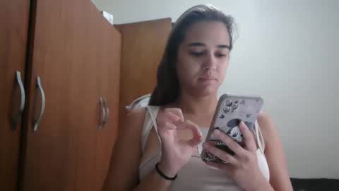 Snapshot of triana_bell chatting on 13, 2, 2026 triana_bell online show from 13, 2, 2026