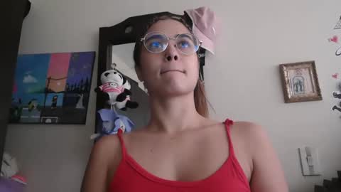 Snapshot of triana_bell chatting on 23, 3, 2026 triana_bell online show from 23, 3, 2026