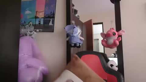 Snapshot of triana_bell chatting on 18, 4, 2026 triana_bell online show from 18, 4, 2026