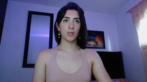 triana_damelio online show from 27, 10, 2025
