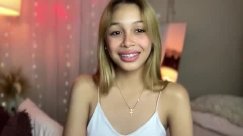 Snapshot of triana_ortega chatting on 9, 3, 2025 Triana online show from 9, 3, 2025