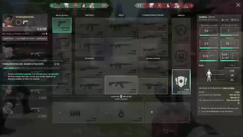 Trianna online show from 13, 11, 2025