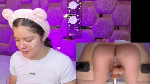 Trianna online show from 5, 12, 2025