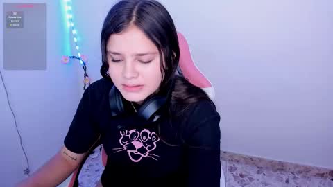 Snapshot of trianna_sweet chatting on 26, 2, 2026 trianna_sweet online show from 26, 2, 2026