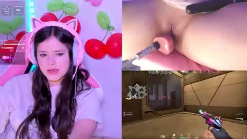 trianna_sweet online show from 24, 3, 2026