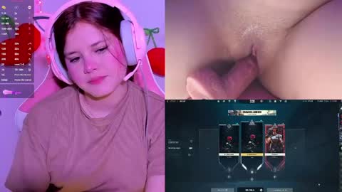 trianna_sweet online show from 30, 4, 2026