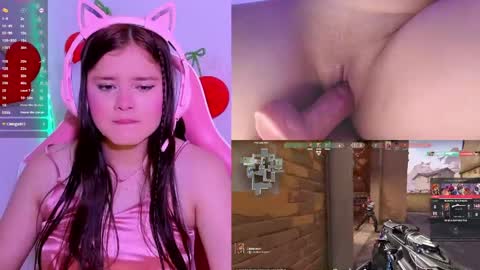 trianna_sweet online show from 7, 5, 2026