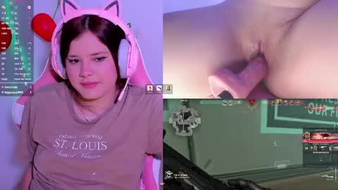 trianna_sweet online show from 11, 5, 2026