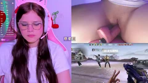 trianna_sweet online show from 12, 5, 2026