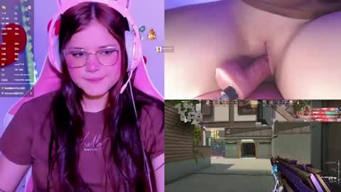 trianna_sweet online show from 13, 5, 2026
