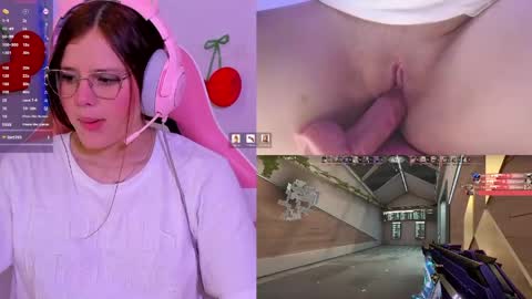 trianna_sweet online show from 16, 5, 2026
