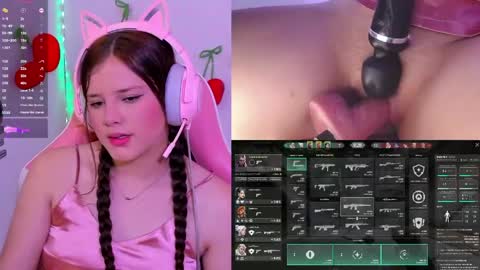 trianna_sweet online show from 20, 5, 2026