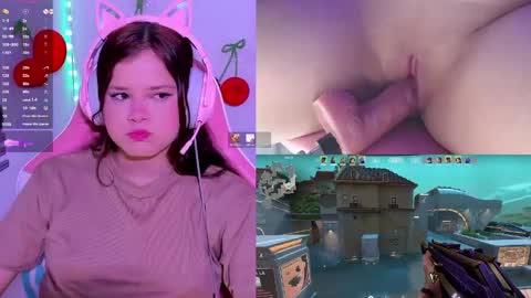 trianna_sweet online show from 22, 5, 2026