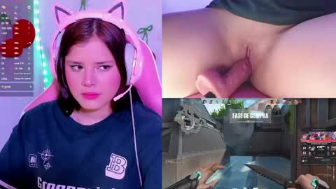 trianna_sweet online show from 25, 5, 2026
