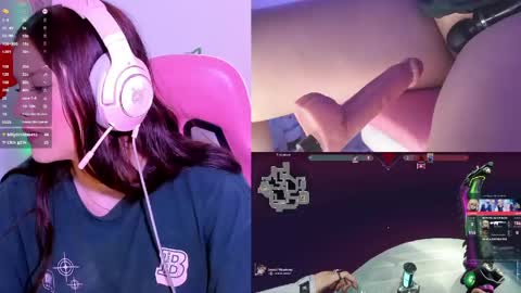 trianna_sweet online show from 26, 5, 2026