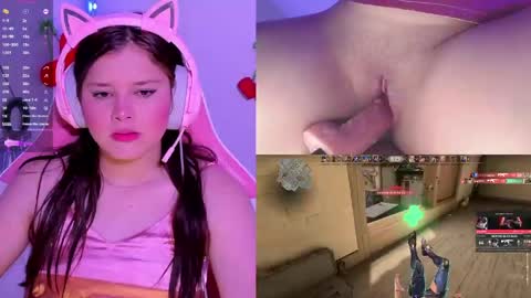 trianna_sweet online show from 29, 5, 2026