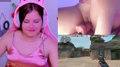 trianna_sweet online show from 29, 5, 2026