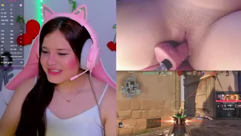 trianna_sweet online show from 30, 5, 2026