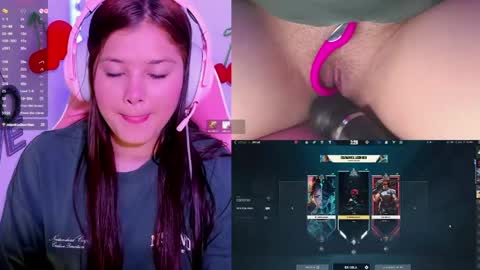 trianna_sweet online show from 31, 5, 2026