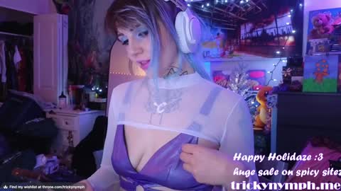 Cassie online show from 31, 12, 2024