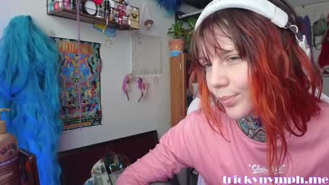Cassie online show from 9, 2, 2025