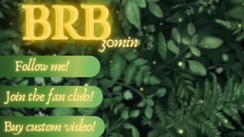 trickykitsune online show from 4, 1, 2025