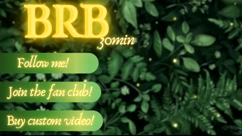 trickykitsune online show from 5, 1, 2025