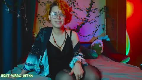 trickykitsune online show from 7, 3, 2025