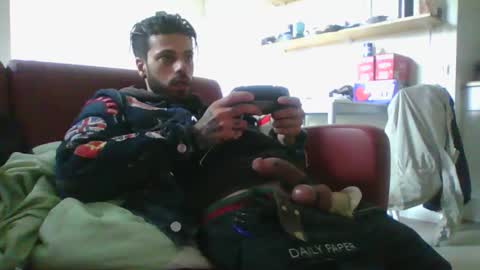 Snapshot of triestjoe chatting on 10, 4, 2026 triestjoe online show from 10, 4, 2026