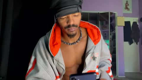 Snapshot of trillahung chatting on 17, 7, 2026 WapBopper online show from 17, 7, 2026